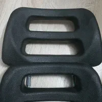 تعدادی لوازم یدکی پراید بفروش میرسد نو و در حد نو