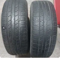 چهار حلقه لاستیک سمند