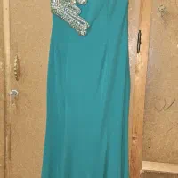 لباس مجلسی سایز ۳۸