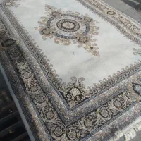 فروش تعدادی فرش  12متری و9متری