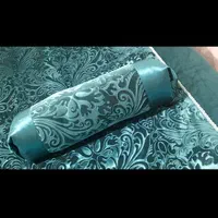 روتختی جنس ترک رنگ فیروزه ای بسیار زیبا گل برجسته|سرویس روتختی|تهران, سبلان (لشگر)|دیوار