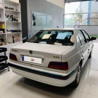 پژوپارس سال xu7p مدل ۱۴۰۱|خودرو سواری و وانت|رشت, فلسطین|دیوار