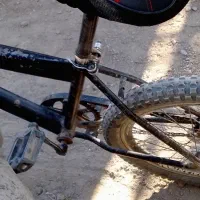 دوچرخه20|دوچرخه، اسکیت، اسکوتر|بمپور, |دیوار