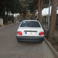 فروش پراید 131 خانگی تمیز
