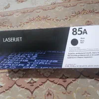 کارتریج hp 85a