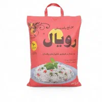 برنج رویال 386