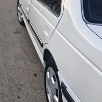 پژو پارس xu7p سفارشی|خودرو سواری و وانت|خرمدره, |دیوار