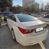 سوناتا ۲۰۱۱ yf بی رنگ تک برگ سند