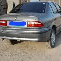 فروش سمند دوگانه کارخانه