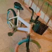 دوچرخه سایز ۱۶