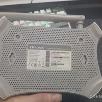 مودم tp link|مودم و تجهیزات شبکه|قم, نیروگاه|دیوار