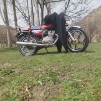 نیکتاز 150|موتورسیکلت|قوچان, |دیوار