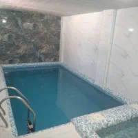 اجاره ویلا۲خواب استخردار نوساز لکایی