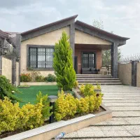 ویلا320متری/سه خواب/سندتک برگ/۲دقیقه ای شهر/آناملک