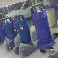 فروش پمپ و اتوماتیک و کفکش و کارواش با بهترین قیمت|مصالح و تجهیزات ساختمان|شوش, |دیوار