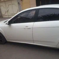 بسترن B50F، مدل ۱۳۹۴|خودرو سواری و وانت|اصفهان, پروین|دیوار