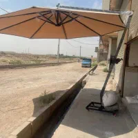 سایه بان چتری