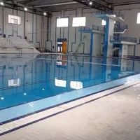 آموزش شنا بانوان،ورزش در آب و آب درمانی