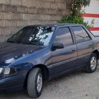 هیوندا اکسل. ال.اس