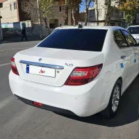 دنا پلاس توربو اتومات|خودرو سواری و وانت|اهر, |دیوار