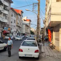 مغازه سندتک برگ،توشیبا باهنر بیانی پیامنور|فروش مغازه و غرفه|رشت, گیل|دیوار