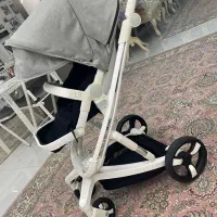کالسکه برقی فیکشن 035