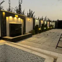 خانه فروشی و اجاره ای قشلاق امر آباد|مشارکت در ساخت املاک|ورامین, ورامین|دیوار