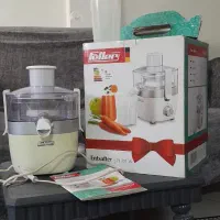 آبمیوه گیری فلر