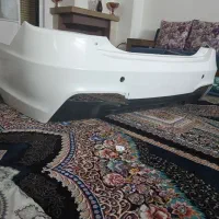 سپر عقب ساینا