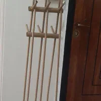 چوب‌لباسی
