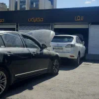 برق و مکانیکی خودرو .دینام .استارت . کولر .سانروف|خدمات موتور و ماشین|شیراز, سجادیه|دیوار