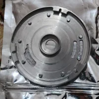تعدادی وسیله 207.206.و رانا|قطعات یدکی و لوازم جانبی|کرمانشاه, |دیوار