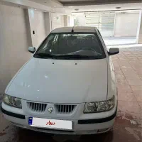 سمند lx مولتی پلکس ۹۵