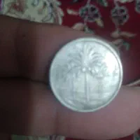 سکه کلکسیونی