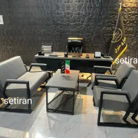 مبلمان اداری ستیران