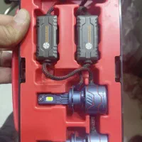 هدلایت H7