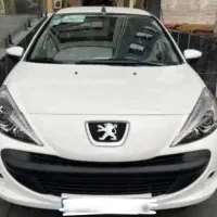 207TU3 مدل ۱۴۰۵