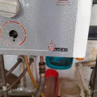 آبگرمکن بوتان|آبگرمکن، پکیج، شوفاژ|قزوین, |دیوار