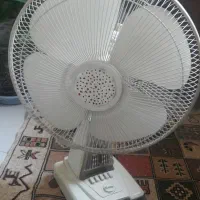 پنکه سالم