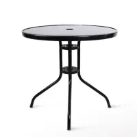 صندلی پلاستیکی/میزتاشو شیشه ای فلزی پلاستیکی*میز5w|میز و صندلی غذاخوری|کرج, شهرک سهرابیه|دیوار