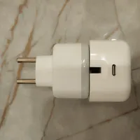 شارژر اورجینال آیفون 20w به همراه قاب|لوازم جانبی موبایل و تبلت|اصفهان, کوی شهید کشوری|دیوار