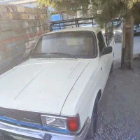 پیکان وانت مدل 89|خودرو سواری و وانت|زرند, |دیوار