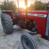 تراکتور 285 فرگوسن