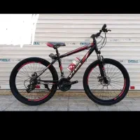 دوچرخه ۲۶ ویوا