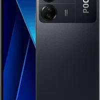 شیائومی Poco C65 با حافظهٔ ۲۵۶ گیگابایت