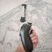 گیره دسته بازی پلی استیشن ۴ به گوشی playstation 4|کنسول، بازی ویدئویی و آنلاین|شیراز, قصرالدشت|دیوار