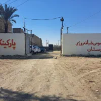 گاراج پارکینگ اجاره|اجارهٔ خانه و ویلا|اهواز, کمپلو شمالی|دیوار