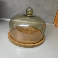 ظرف پذیرایی