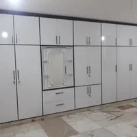 کمد دیواری و کابینت..|جاکفشی، کمد، دراور|اهواز, کوی علوی|دیوار
