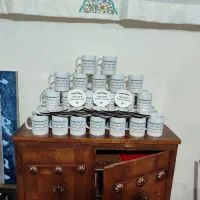 چاپ عکس روی لیوان - تحویل فوری|خدمات رایانه‌ای و موبایل|تهران, شمشیری|دیوار